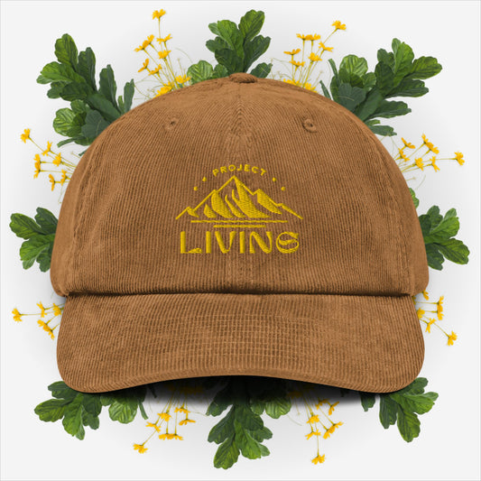 Mountain View Hat