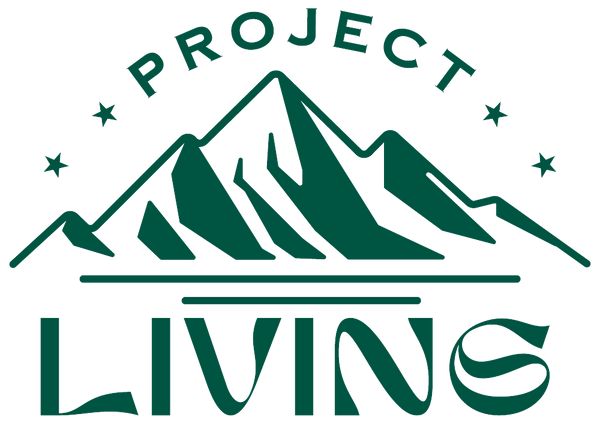 Project Living Brand