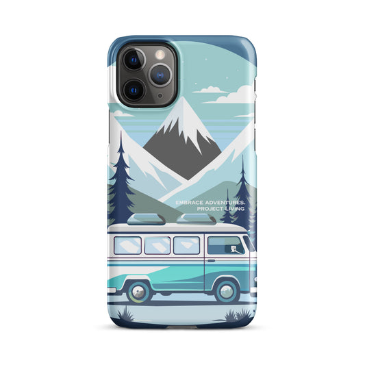 Embrace Adventures Case for iPhone®